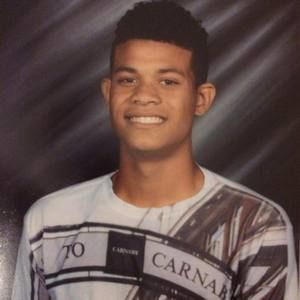 Meet your Posher, Antonio